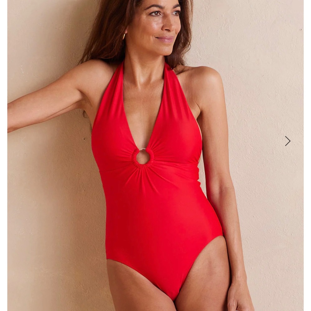 Summersalt O-Ring Reef Halter 6
